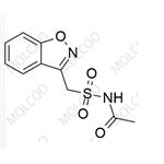 N-Acetyl Zonisamide