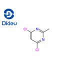 4,6-Dichloro-2-methylpyrimidine pictures