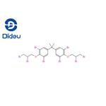Tetrabromobisphenol A bis(dibromopropyl ether)