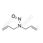 N,N-diallylnitrous amide
