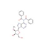 N,N-Dibenzoyl-2'-O-methyladdenosine