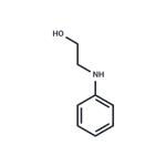 2-Anilinoethanol