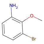 3-bromo-2-methoxyaniline pictures