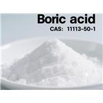 Boric acid