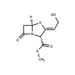 Clavulanic Acid Methyl Ester