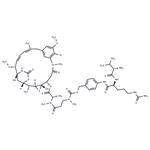 Val-Cit-amide-Cbz-N(Me)-Maytansine