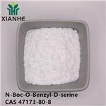 N-Boc-O-Benzyl-D-serine