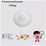 Fenbendazole