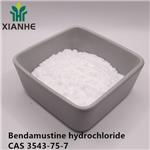Bendamustine hydrochloride