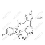 Lorlatinib