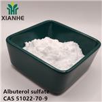 Albuterol sulfate