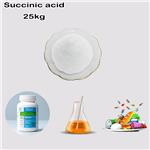 Succinic acid