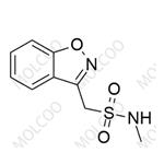 N-Methyl Zonisamide