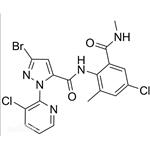chlorantraniliprole