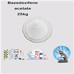 Bazedoxifene acetate