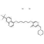 EHT 1864 2HCl