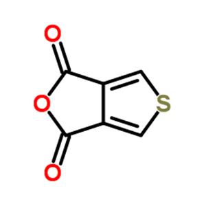 1H,3H-Thieno[3,4-c]furan-1,3-dione