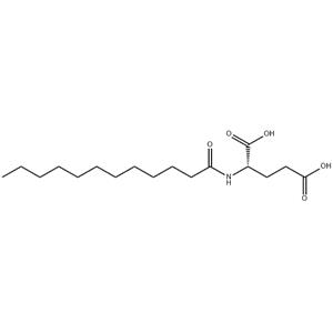 N-LAUROYL-L-GLUTAMIC ACID