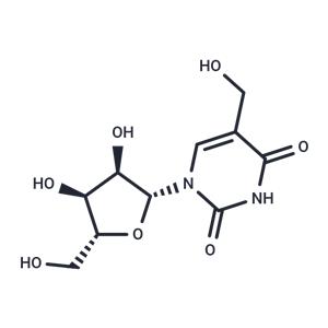 5-Hydroxymethyl ?uridine