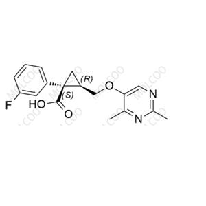 Lemborexant Impurity 13