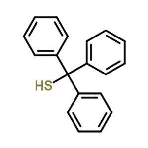 Tritylthiol