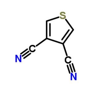 3,4-Dicyanothiophene