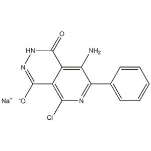L 012 sodium salt