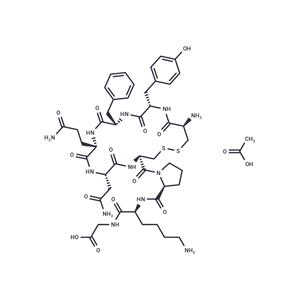 Lysipressin Acetate