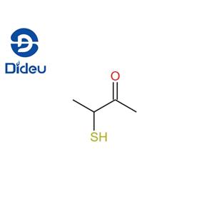 3-Mercapto-2-butanone