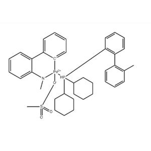 Mephos Pd G4
