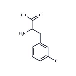 3-Fluorophenylalanine