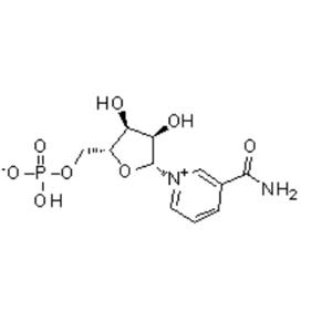 Beta-Nicotinamide mononucleotide