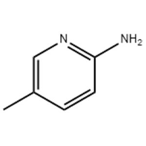 2-Amino-5-methylpyridine