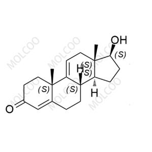 Testosterone EP Impurity L