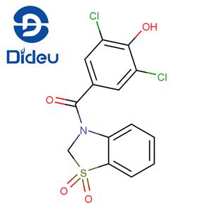 Dotinurad