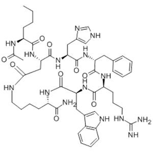 MELANOTANII ACETATE(MT-2)