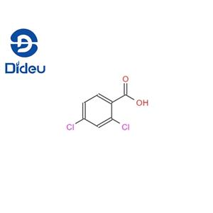 2,4-Dichlorobenzoic acid