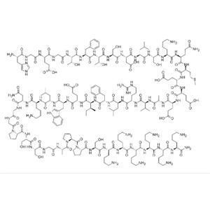 Lixisenatide