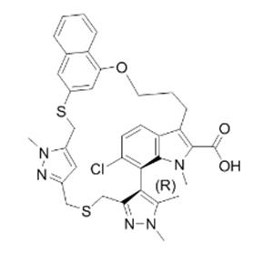 AZD-5991