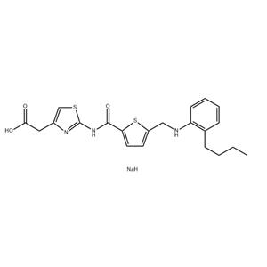 SCD1 inhibitor-1