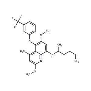 Tafenoquine