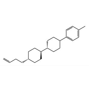 TRANS,TRANS-4-BUT-3-ENYL-4''-P-TOLYL-BICYCLOHEXYL