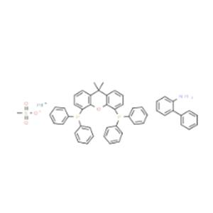 Xantphos Pd G3