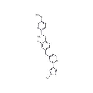 CSF1R-IN-7