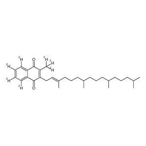 Vitamin K1-d7
