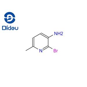 3-AMINO-2-BROMO-6-PICOLINE