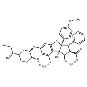 Silvestrol