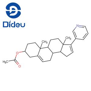 Abiraterone acetate
