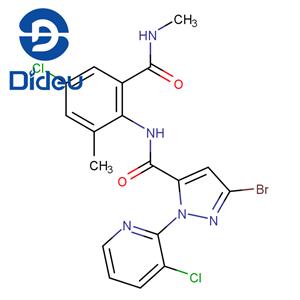 Chlorantraniliprole