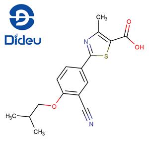 Febuxostat